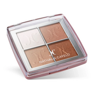 Paleta de Iluminadores - Go Glow Nathalia Capelo