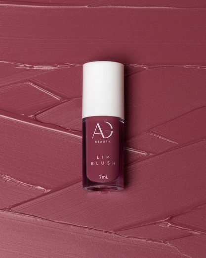 Lip Blush Alyce Gontijo - Inpiradora