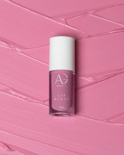 Lip Blush Alyce Gontijo - Delicada