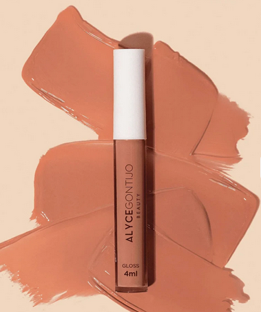 Gloss Chique Alyce Gontijo