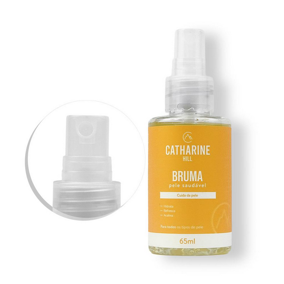 Mini Bruma Facial Catharine Hill  Travel Size - 65 ml