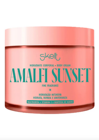 Amalfi Skelt Hidratante Corporal 200g