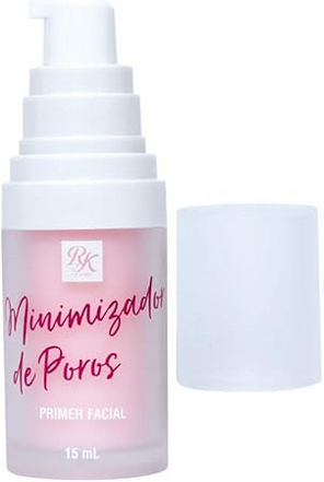 Primer Facial Minimizador De Poros - Rk By Kiss