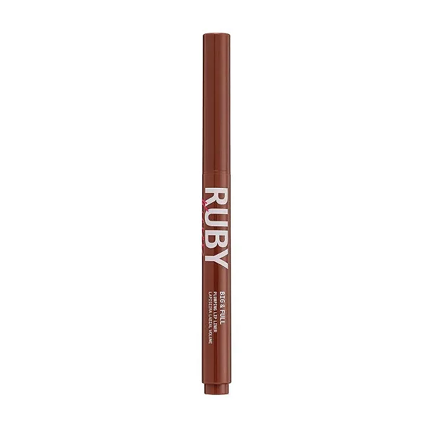 Lapiseira Labial Volume Big & Full Nude - Ruby Kisses