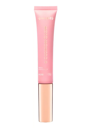 Bruna Tavares BT Cushion Glow Rose - Blush Líquido 15g