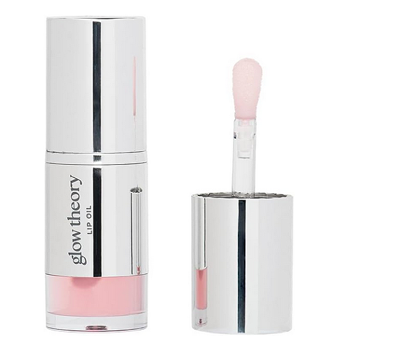 Lip Oil Glow Theory L020 Intuition - Ruby Rose