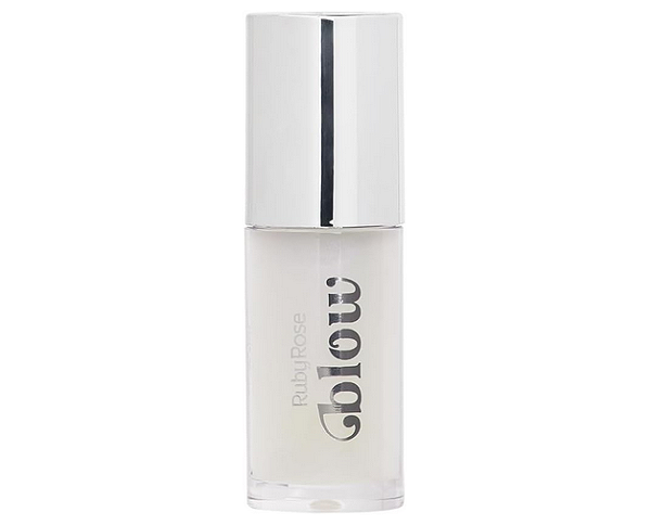 Lip Gloss Labial Shine Like Gloss Linha Blow Ruby Rose Sb30 - Scriours Shine L6408