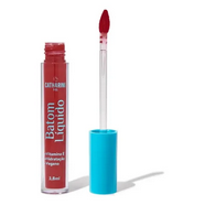 Batom líquido matte Catharine Hill - Power