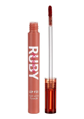 Lip Fix Tint - Ruby Kisses So Fancy