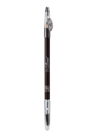 Ruby Kisses GoBrow Rich Chocolate Brown