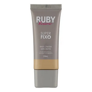 Base Líquida Super Fixo - Ruby Kisses 118