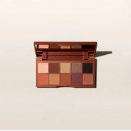 Mascavo The Timeless Eyeshadow Palette - Paleta de Sombras 12g
