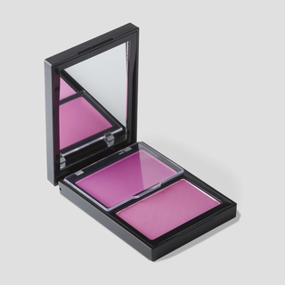 Blush Cremoso e em Pó Coral – Duo Blush Pink Paint Océane Edition 10,2g