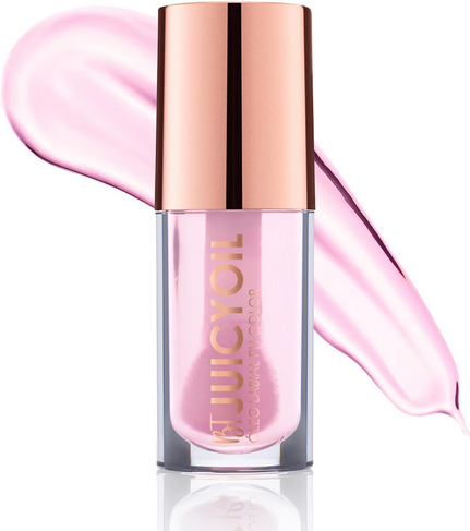 Bt Juicy Oil Guava - Bruna Tavares