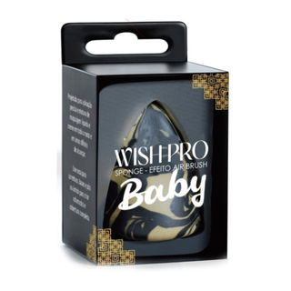 Indice Tokyo - Wish Sponge Baby - Michelly Palma Cor Bege Tamanho Da Esponja Mini