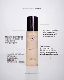 Bruma Beauty Alyce Gontijo