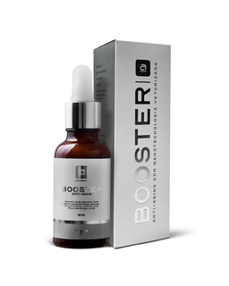 Booster Antiaging Sérum Anti-idade 30ml - Anairana Make Up