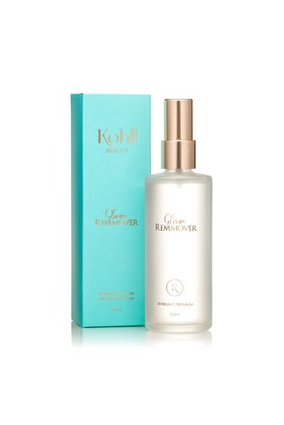 Glam Remmover Kohll Beauty