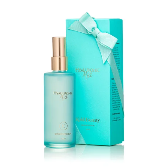 Hyaluronic Mist 120ml Kohll Beauty