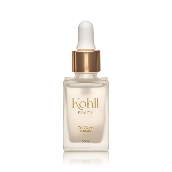 Oill Glam Blindado Fresh Kohll Beauty