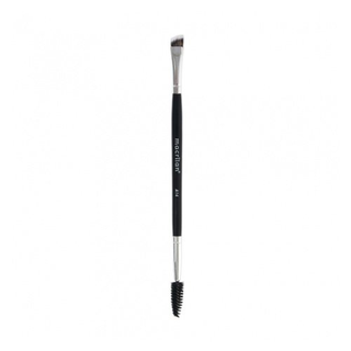 A14 Pincel profissional duplo escova e chanfrado Macrilan – Linha Max