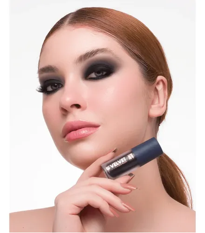 Bt Velvet 2x1 - Bruna Tavares - Sombra E Primer Cor Black
