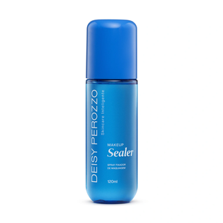 Fixador de Maquiagem Sealer - Deisy Perozzo
