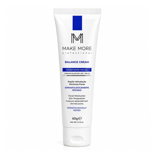 Hidratante  Make More Balance Cream