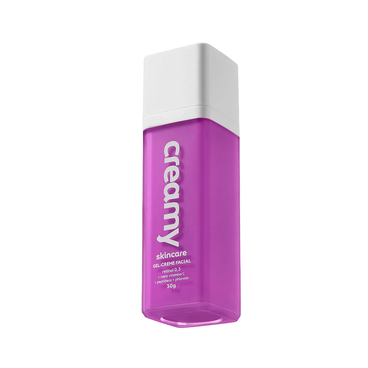 Creamy Gel-creme Retinol 0,3 Antirrugas Concentrado 30g