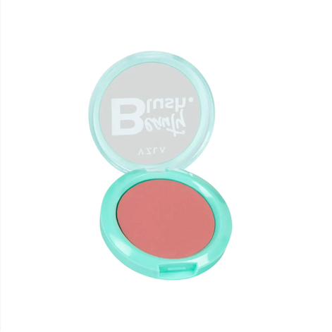 Blush em Pó Vizzela  03 Beauty  Baby