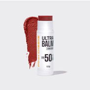 Ultra Balm Com Cor Fps50 Fpuva22 6,5g - Romã - Pink Cheeks