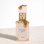 Perfume Feminino Lattafa Eclaire Eau De Parfum 100ml