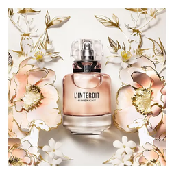 Givenchy L´Interdit Woman 80ml