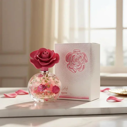 Perfume Femenino Lattafa Layaan 75ml
