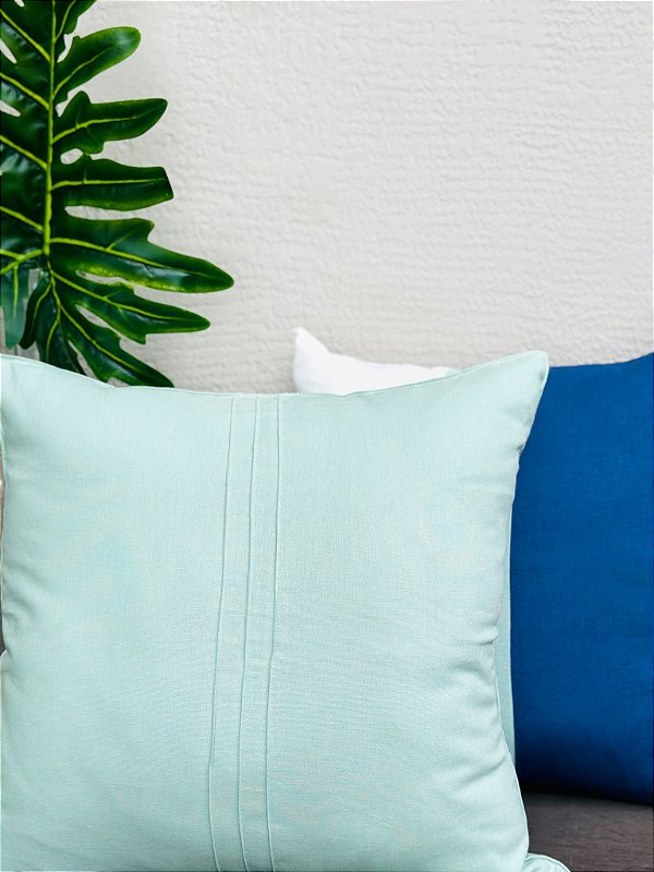 Almofada Rio de Janeiro Menta