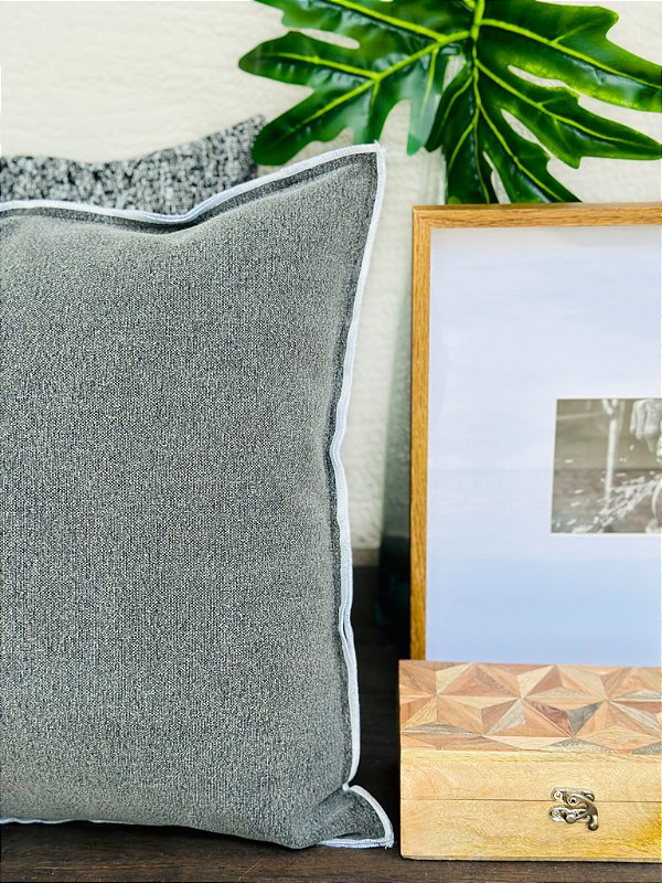 Almofada Petrópolis