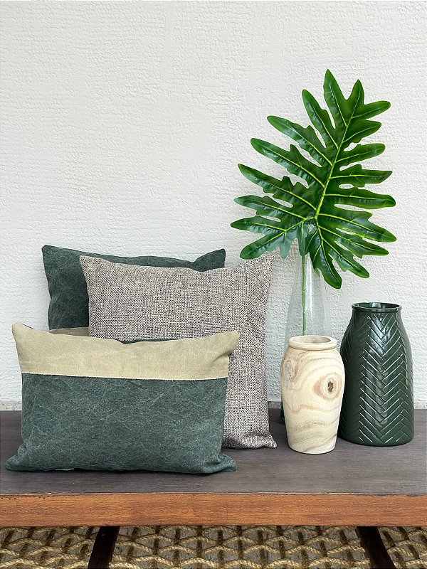 Almofada Monte Verde