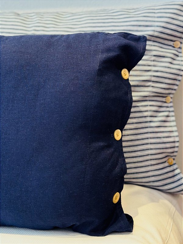 Travesseirões de Apoio Livia Marinho