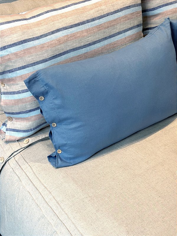 Almofada Ipanema Azul