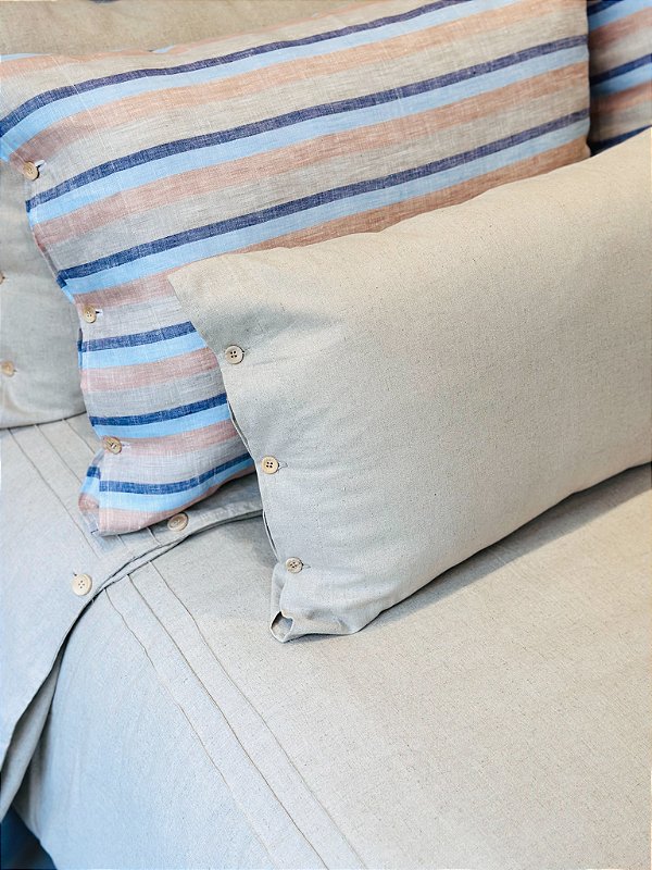 Almofada Ipanema Bege