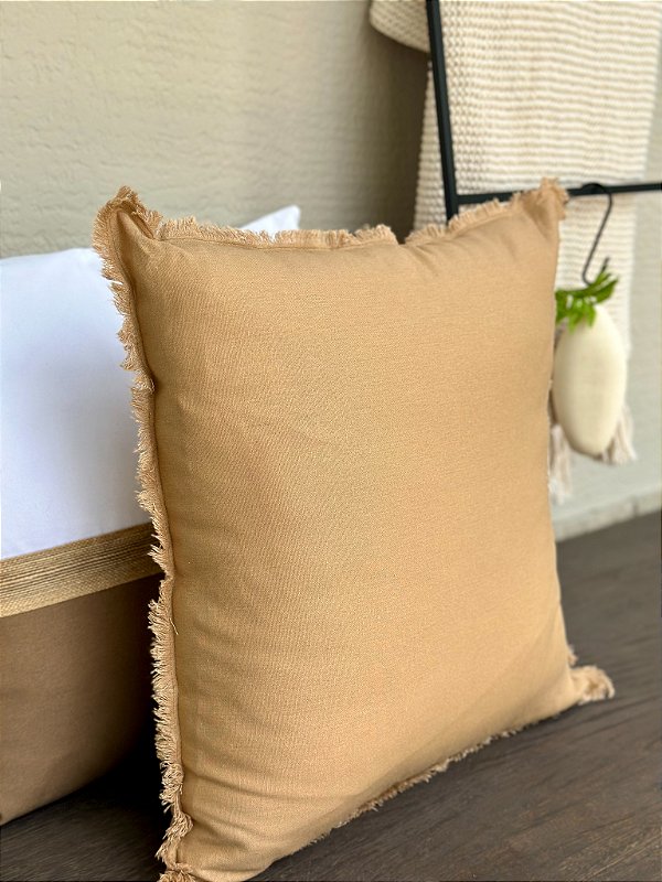 Almofada Milão Khaki