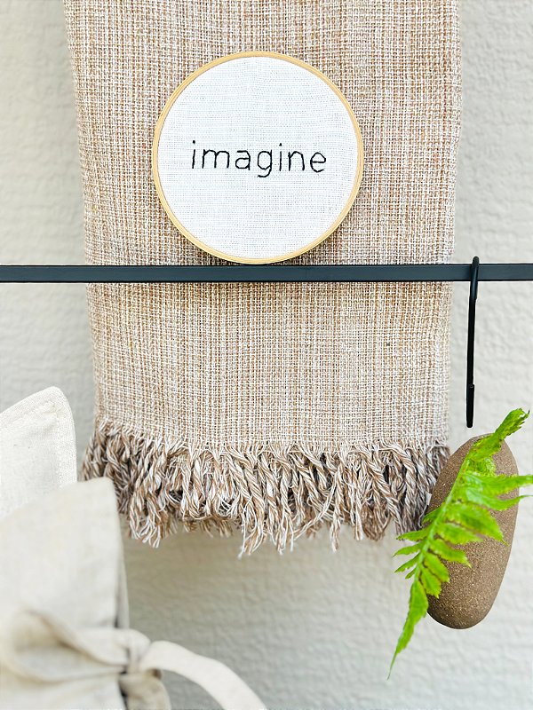 Bastidor Imagine PP