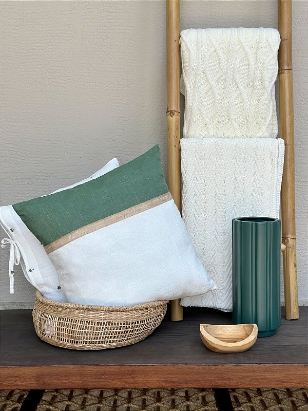 Almofada Barreirinhas