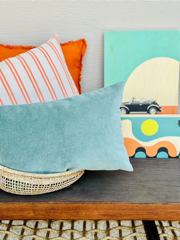 Almofada Buenos Aires