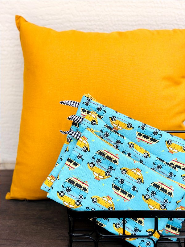 Necessaire Kombi - G