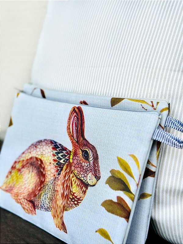 Necessaire Coelho - G