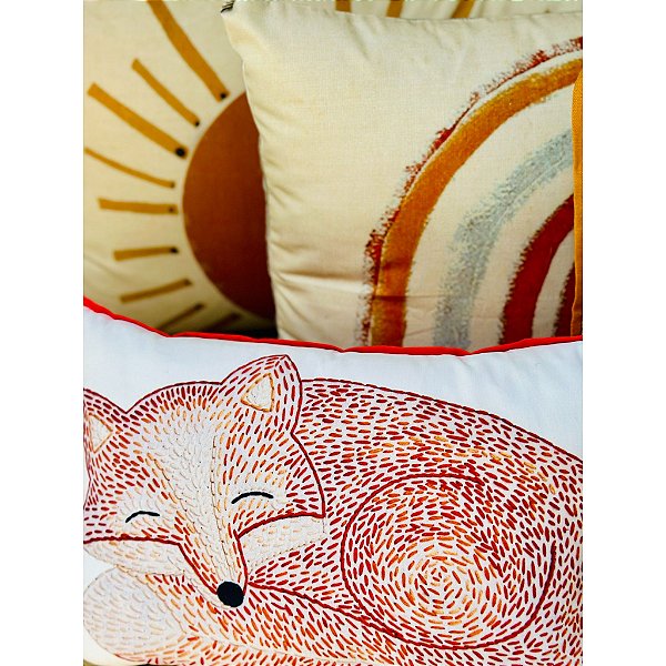 Almofada Fox