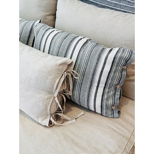 Almofada Ipanema Listrada PB