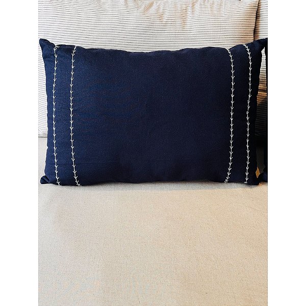 Almofada Cris Marinho