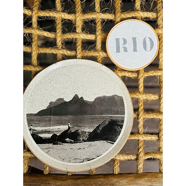 Bastidor Rio P